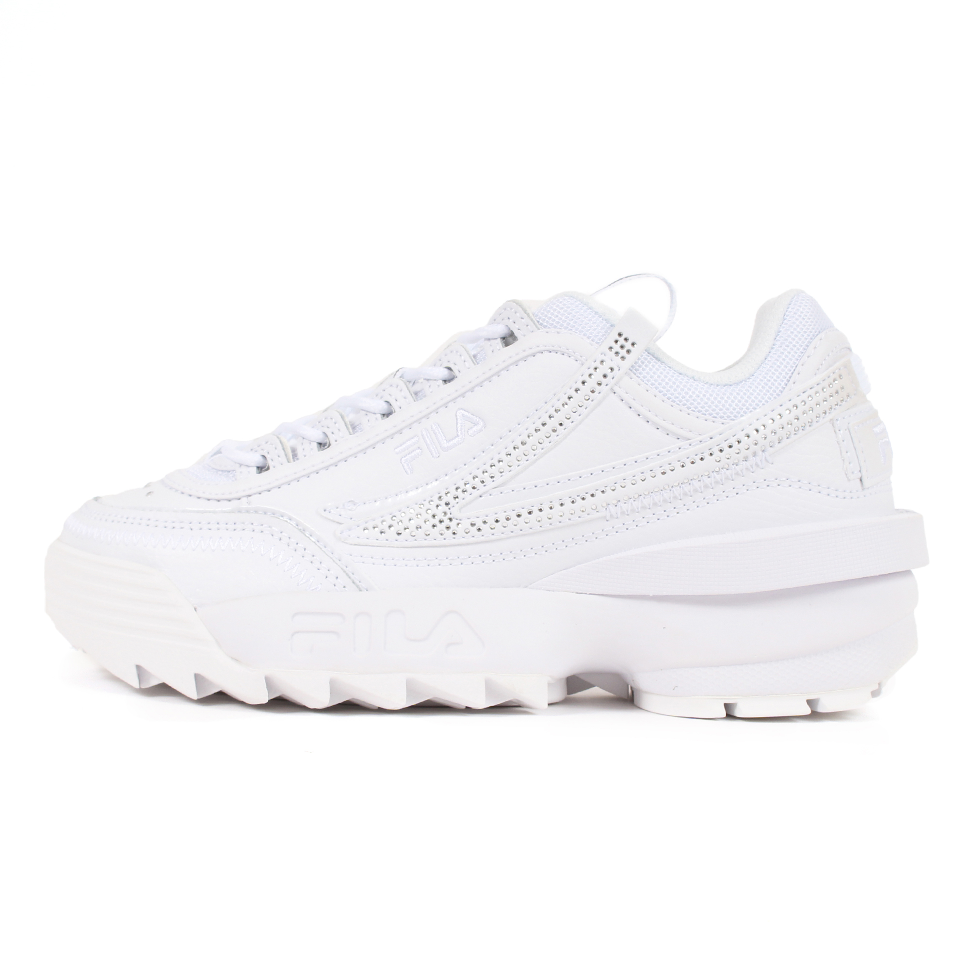 FILA フィラ DISRUPTOR II EXP CRYSTALS ディスラプター2 EXP