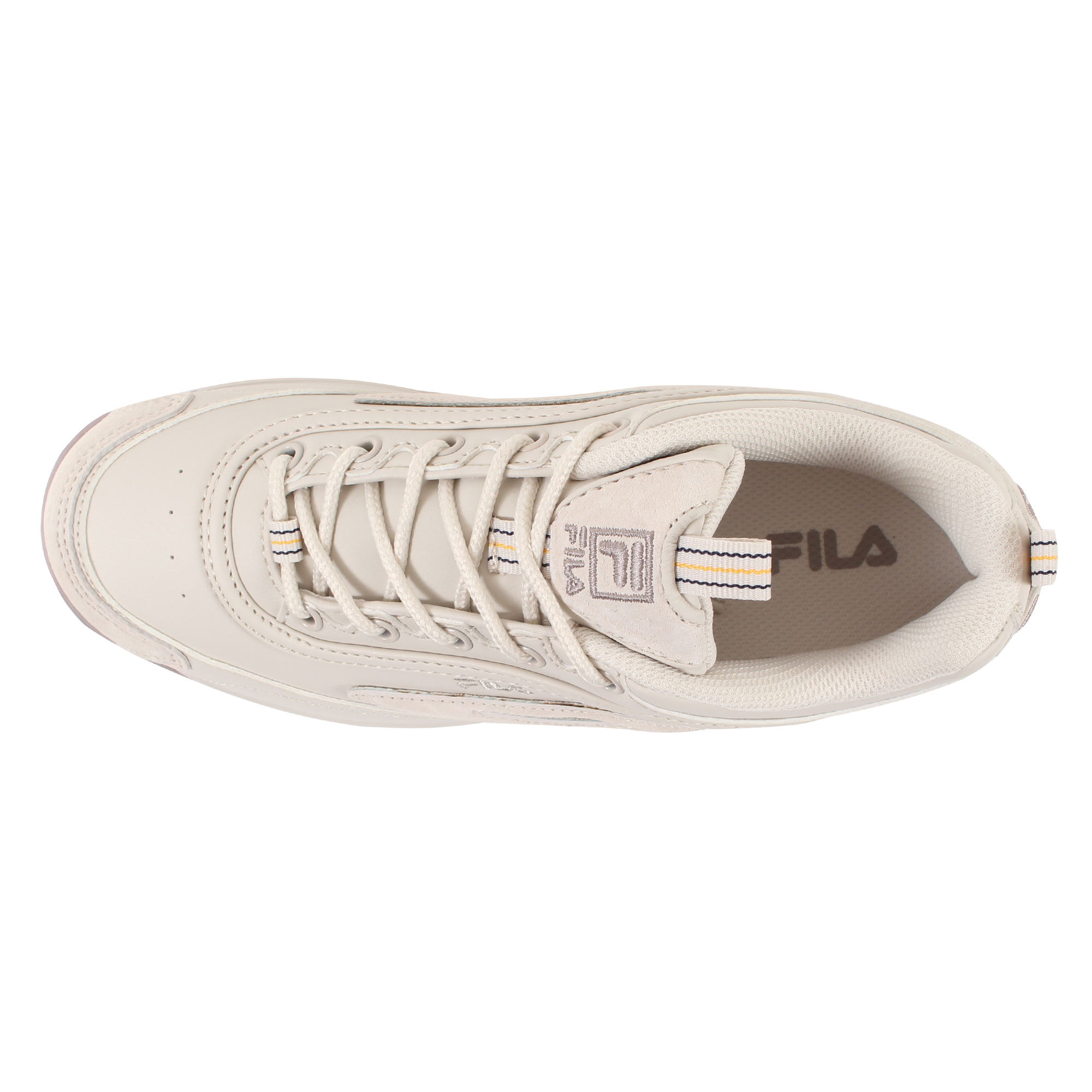 FILA フィラ DISTORTER PREMIUM ディストーター プレミアム