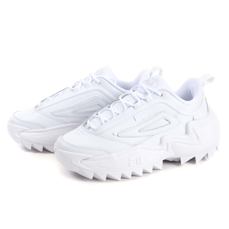 FILA(ﾌｨﾗ) |FILA フィラ TWISTER ツイスター USS24049-100 ホワイト/ホワイト