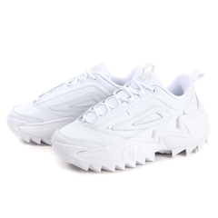 FILA(ﾌｨﾗ) |FILA フィラ TWISTER ツイスター USS24049-100 ホワイト/ホワイト
