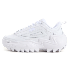 FILA(ﾌｨﾗ) |FILA フィラ TWISTER ツイスター USS24049-100 ホワイト/ホワイト