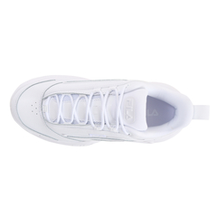 FILA(ﾌｨﾗ) |FILA フィラ TWISTER ツイスター USS24049-100 ホワイト/ホワイト