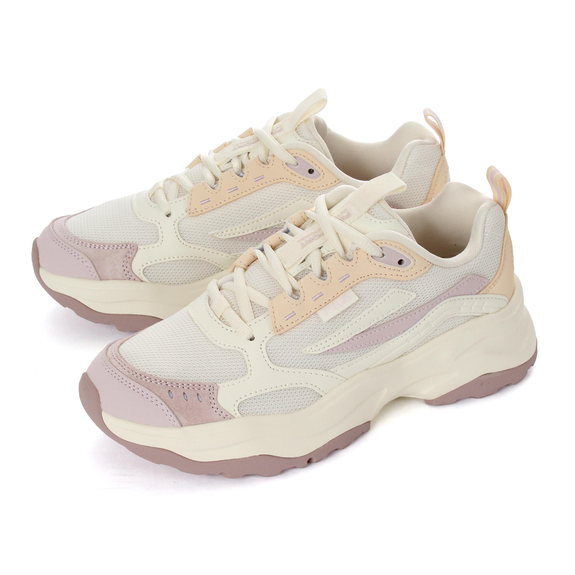 FILA フィラ WOODBLOCK V2 ウッドブロック V2 1RM02749G-155 1RM02749G