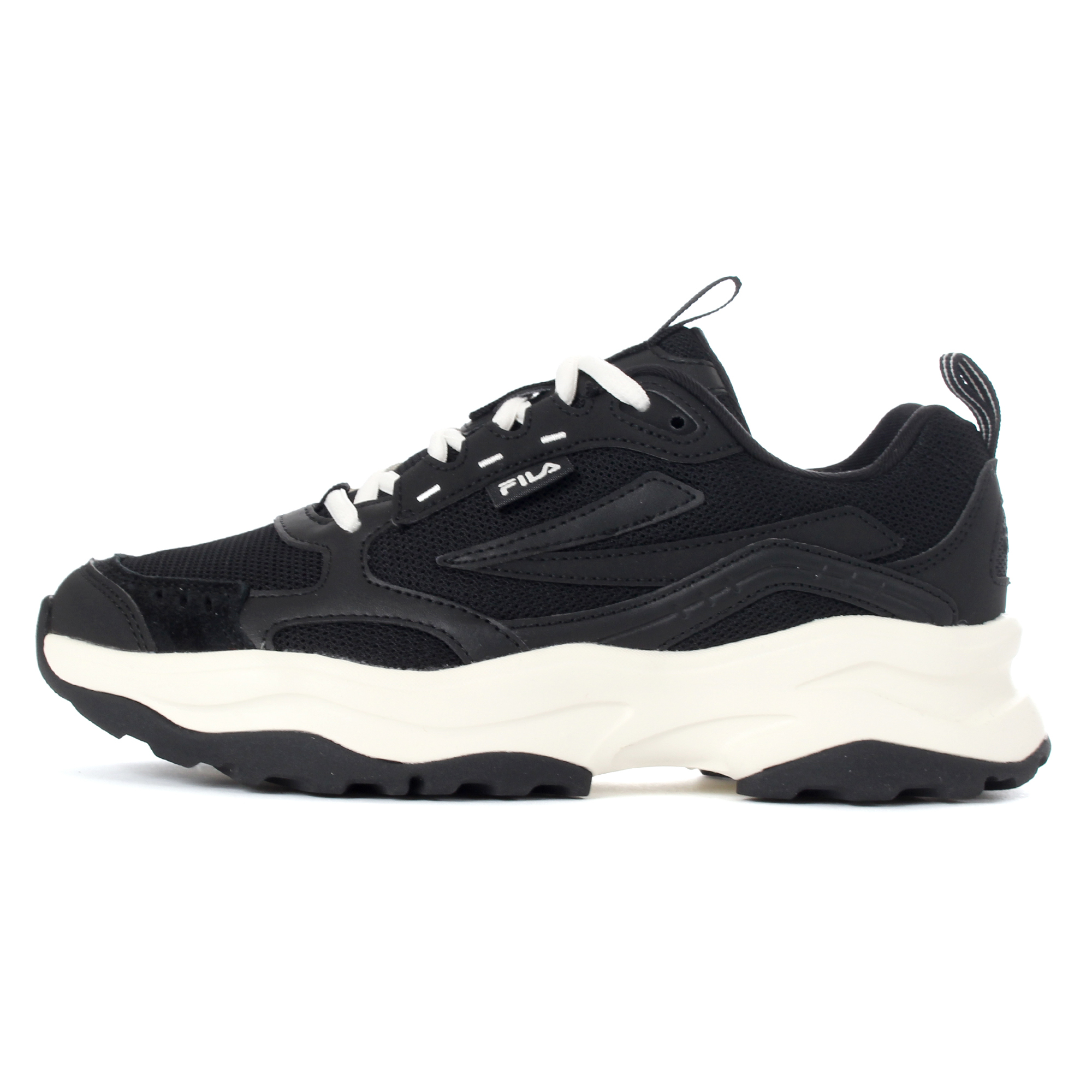 FILA フィラ WOODBLOCK V2 ウッドブロック V2 1RM02749G-155 1RM02749G