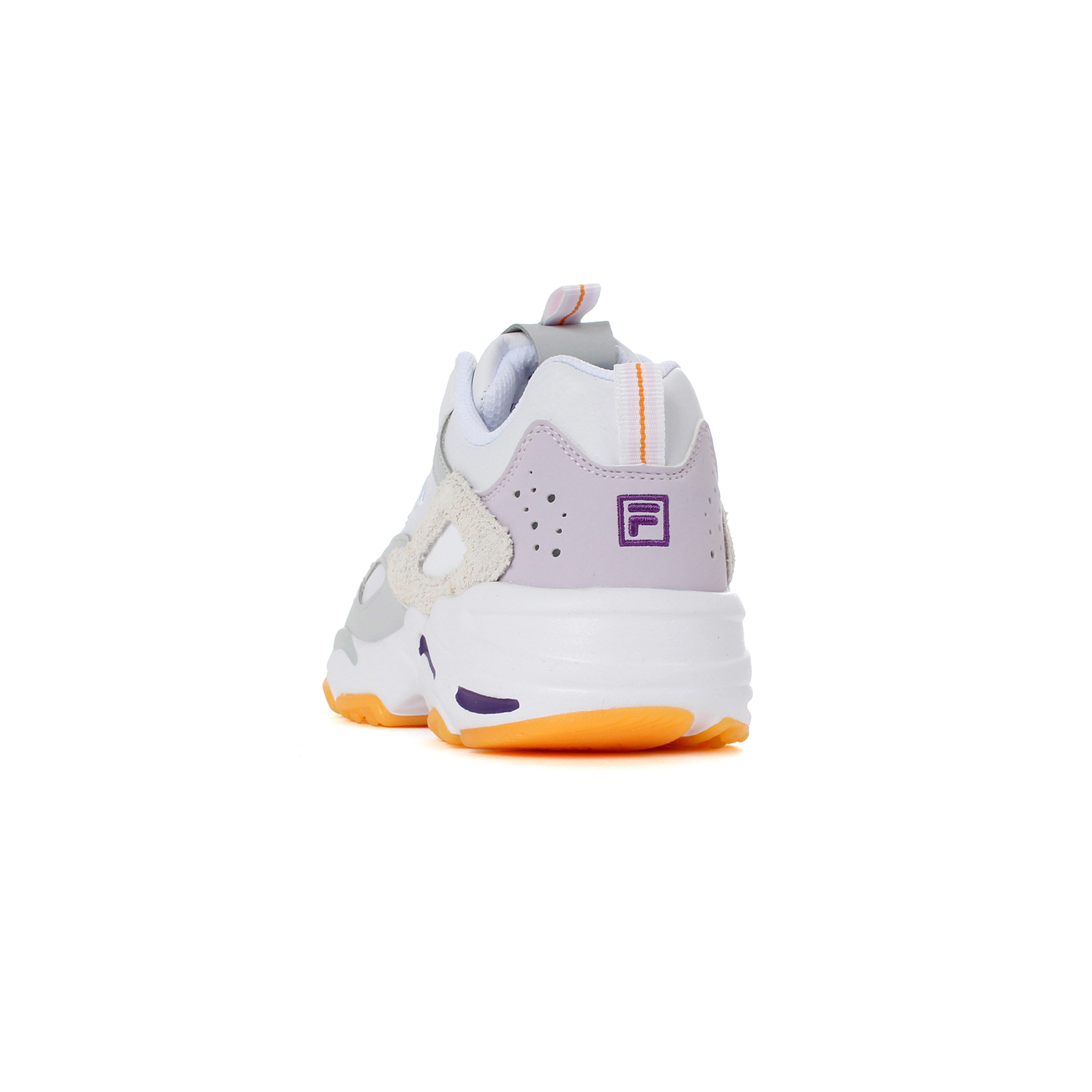 FILA フィラ RAY TRACER SL レイトレイサー SL USS25011-110 USS25011