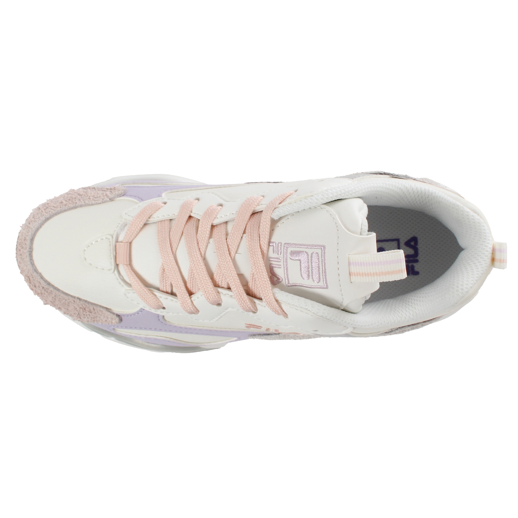FILA フィラ RAY TRACER SL レイトレイサー SL USS25011-110 USS25011