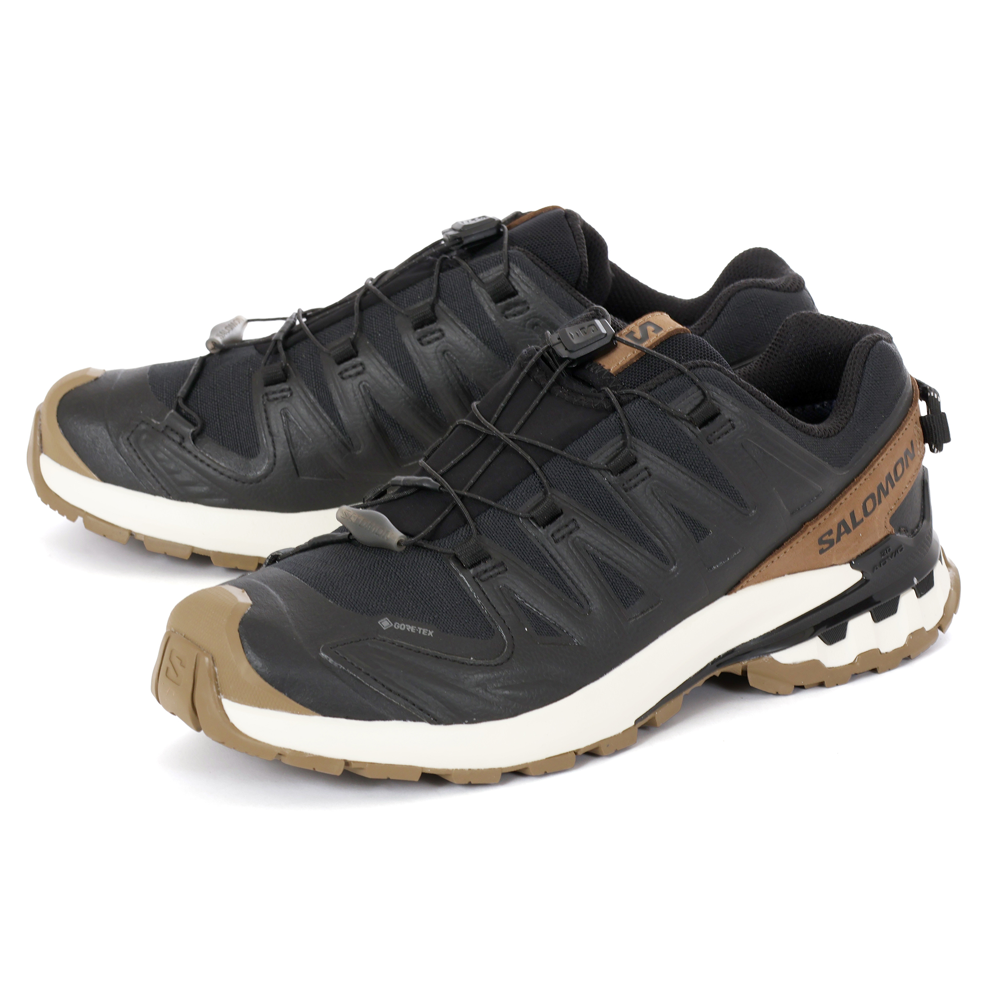 SALOMON サロモン XA PRO 3D V9 GORE-TEX LIFELONG エックスエー プロ