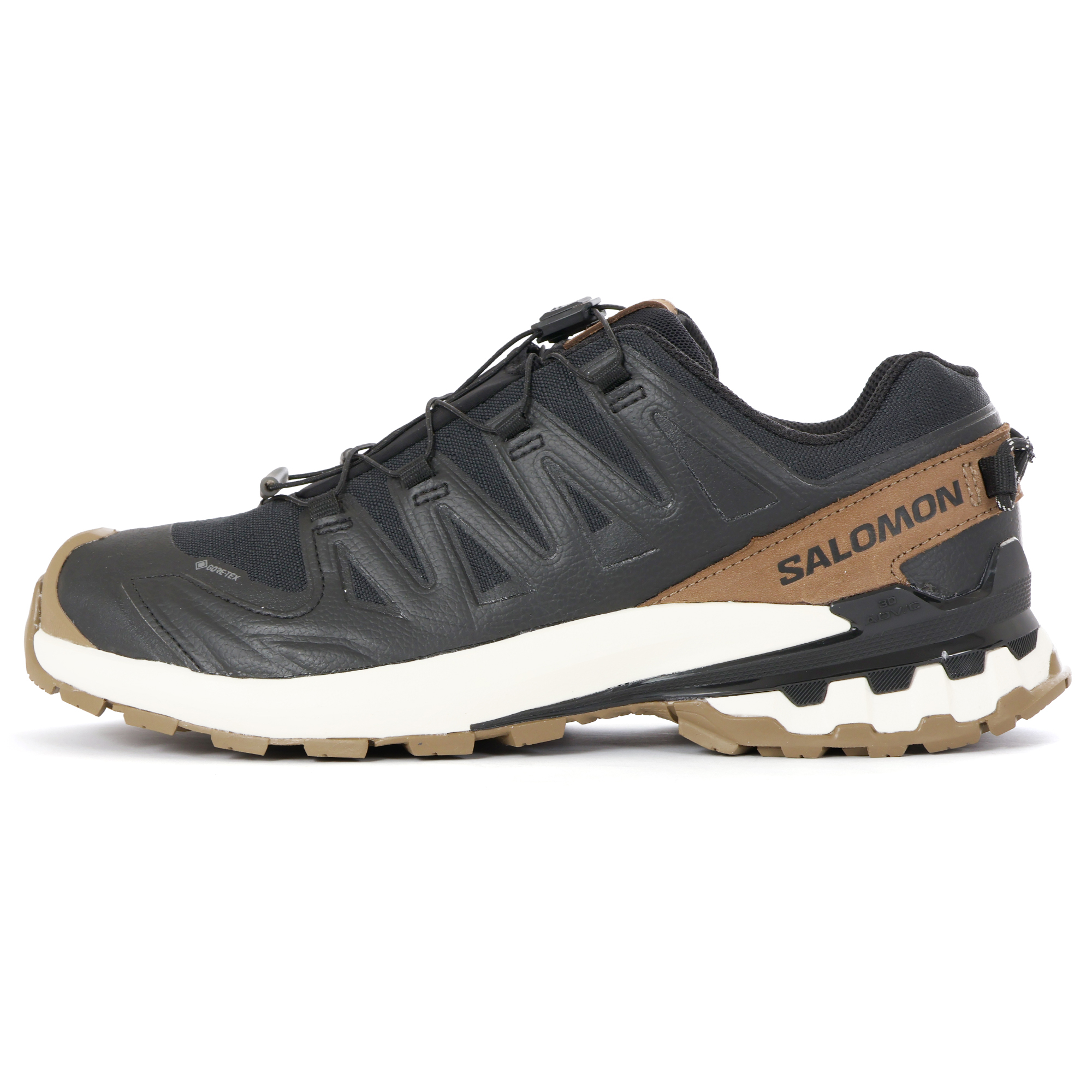 SALOMON サロモン XA PRO 3D V9 GORE-TEX LIFELONG エックスエー プロ