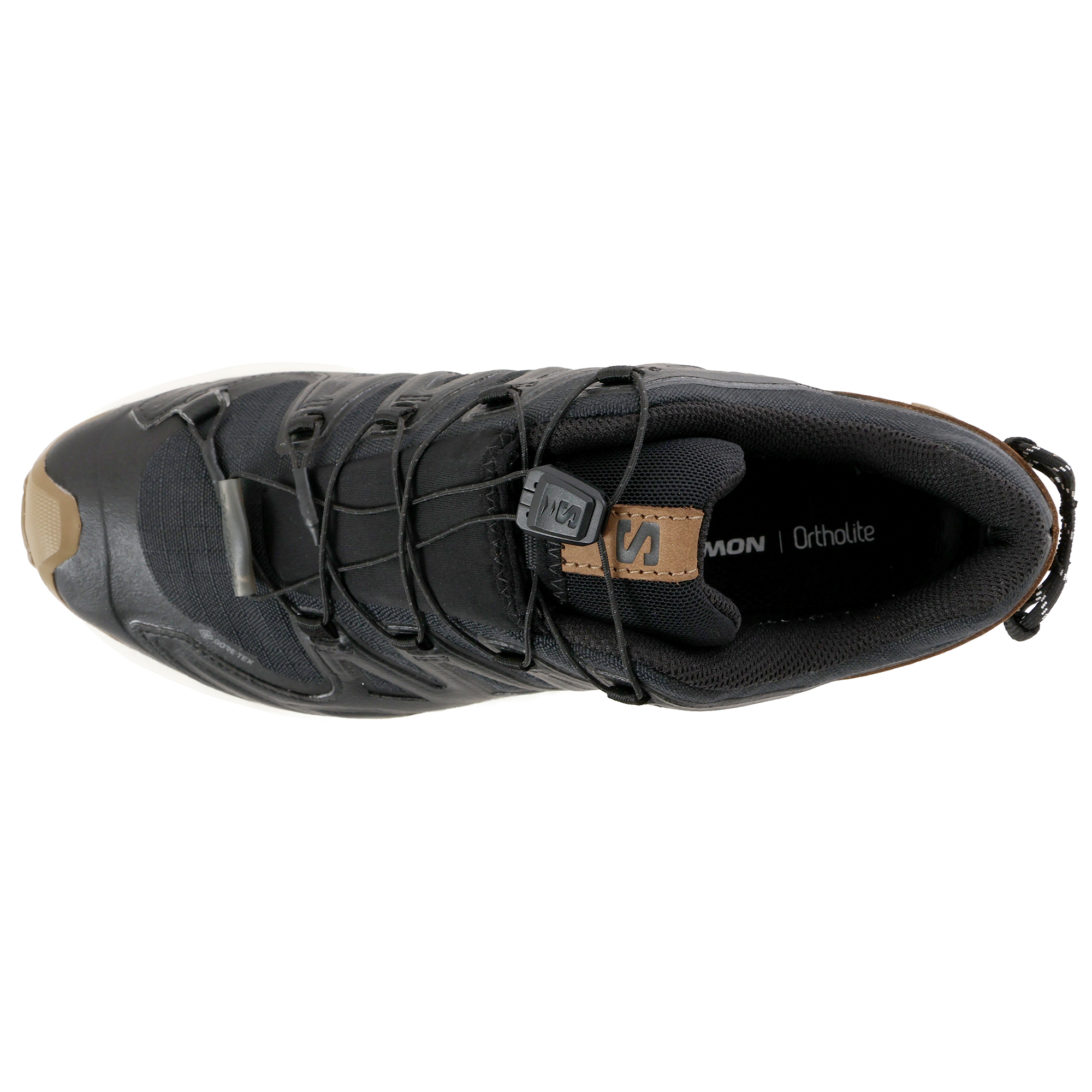 SALOMON サロモン XA PRO 3D V9 GORE-TEX LIFELONG エックスエー プロ