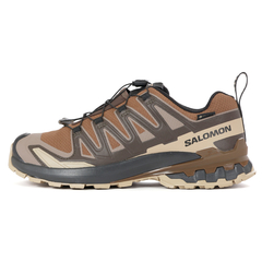 SALOMON(ｻﾛﾓﾝ) |SALOMON サロモン XA PRO 3D V9 GORE-TEX エックスエー プロ 3D V9 ゴアテックス L47881800 ダークアース/デザートタン