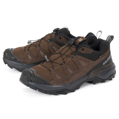 SALOMON(ｻﾛﾓﾝ) |大きいサイズ【29cm 30cm】SALOMON サロモン X ULTRA 360 LEATHER GORE-TEX エックス ウルトラ 360 レザー ゴアテックス