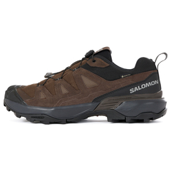 SALOMON(ｻﾛﾓﾝ) |大きいサイズ【29cm 30cm】SALOMON サロモン X ULTRA 360 LEATHER GORE-TEX エックス ウルトラ 360 レザー ゴアテックス