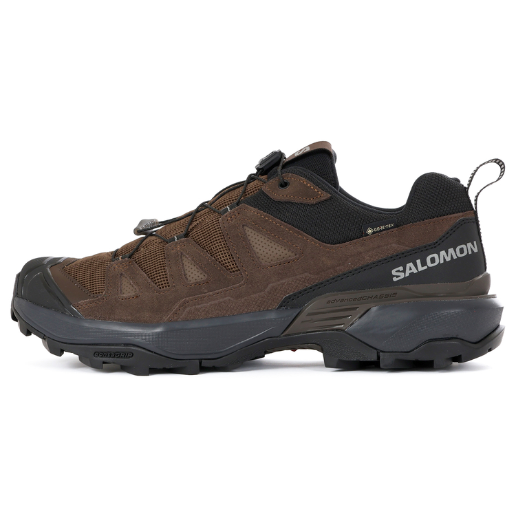 SALOMON サロモン X ULTRA 360 LEATHER GORE-TEX エックス ウルトラ 360 レザー ゴアテックス