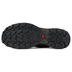 SALOMON(ｻﾛﾓﾝ) |大きいサイズ【29cm 30cm】SALOMON サロモン X ULTRA 360 LEATHER GORE-TEX エックス ウルトラ 360 レザー ゴアテックス
