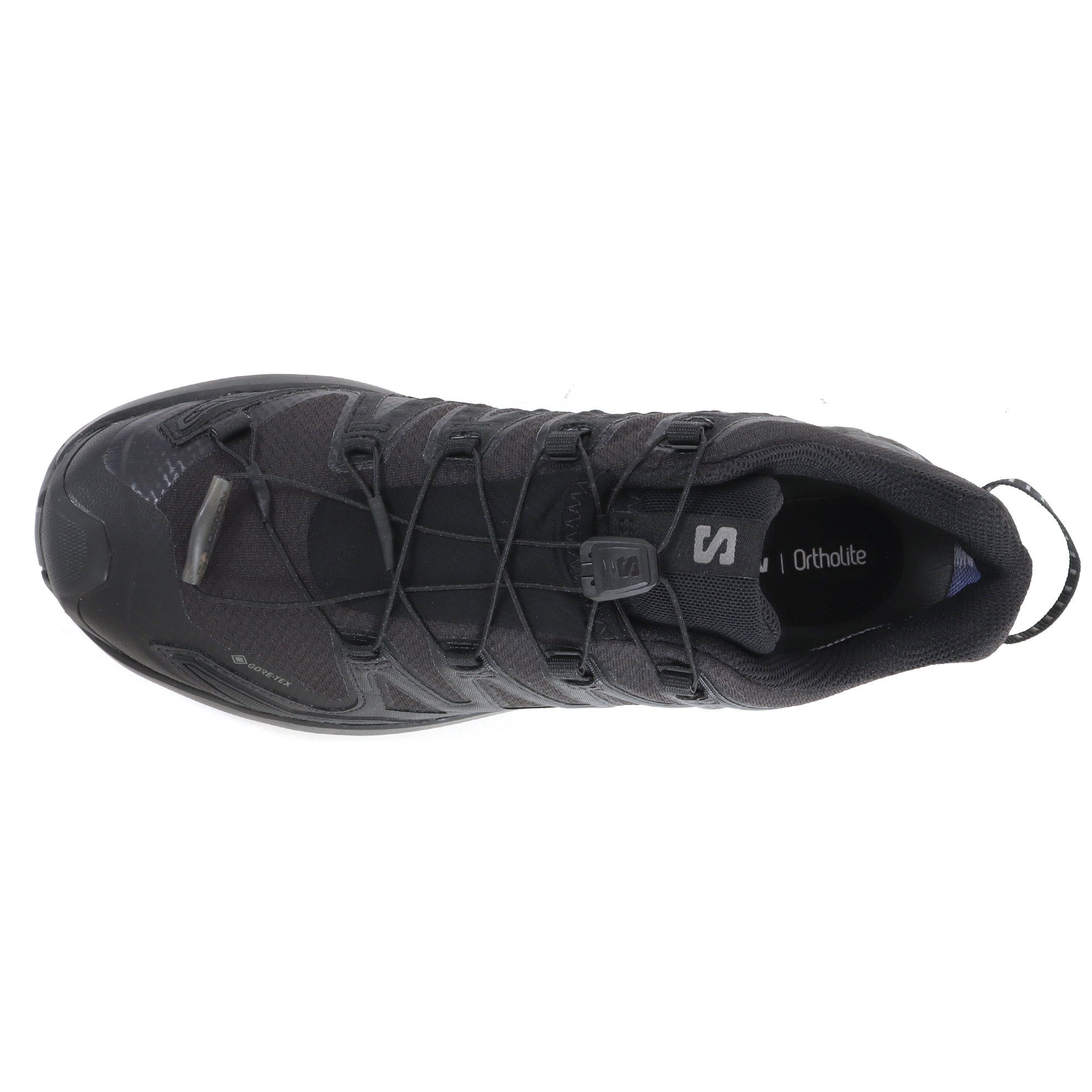 大きいサイズ【29cm 30cm 31cm】SALOMON サロモン XA PRO 3D V9 GORE