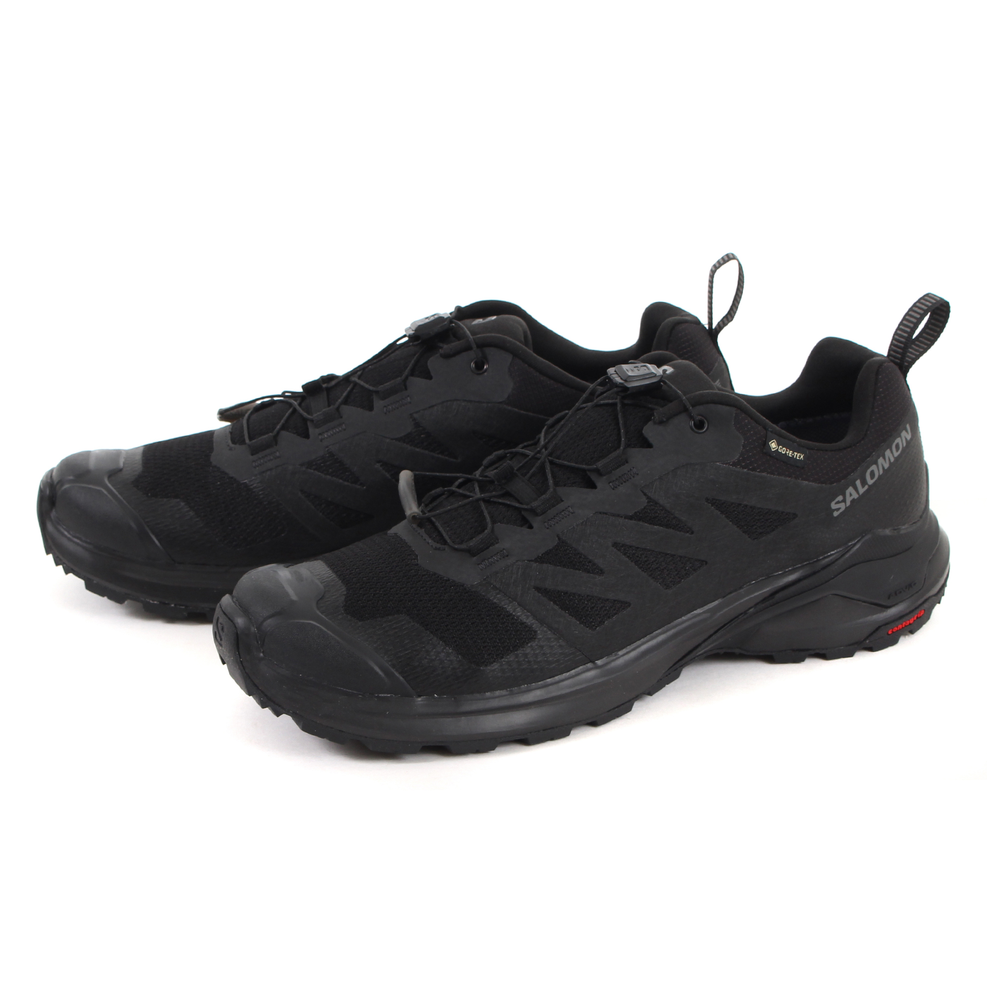 大きいサイズ【29cm 30cm 31cm】SALOMON サロモン X-ADVENTURE GORE