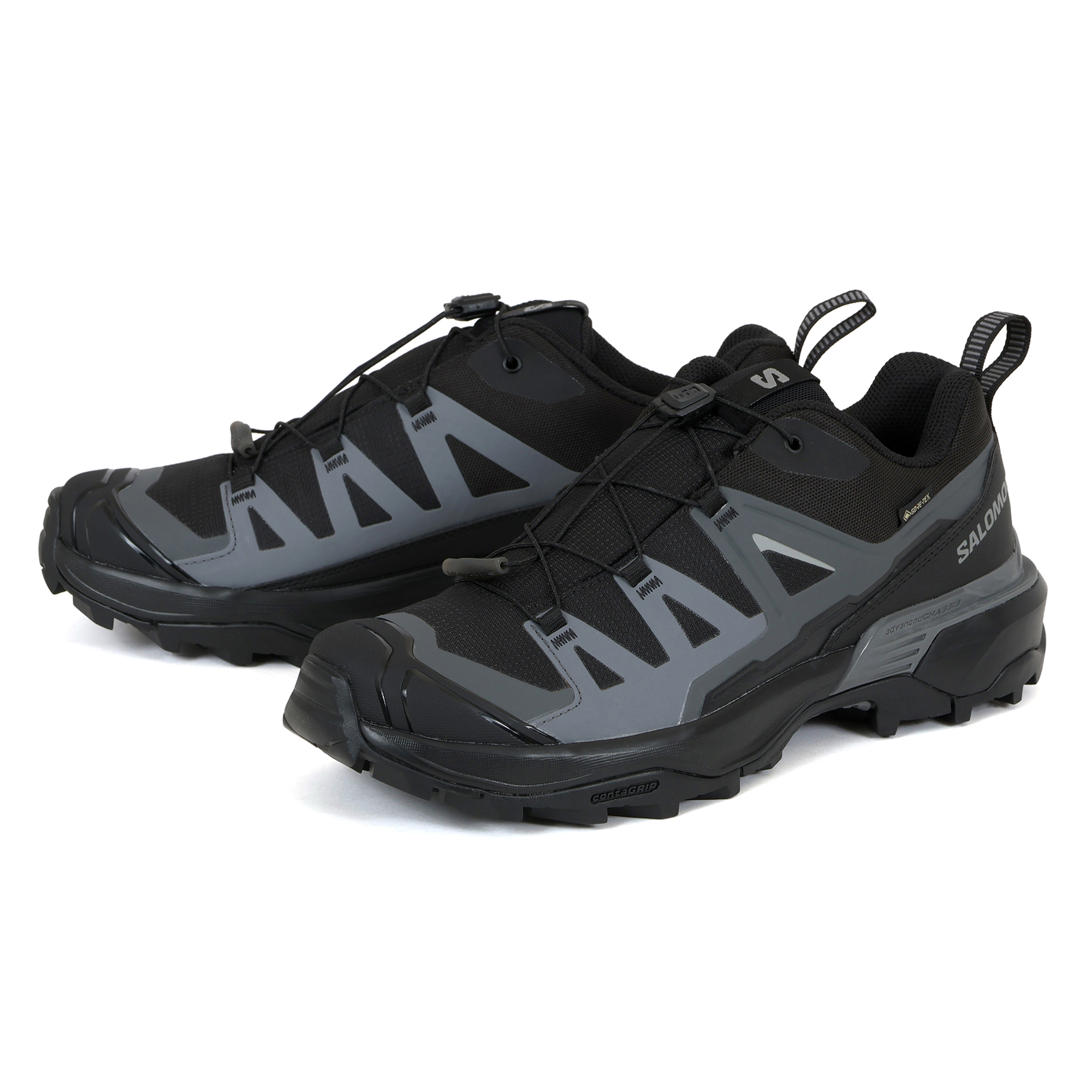 大きいサイズ【30cm 31cm】SALOMON サロモン X ULTRA 360 GORE-TEX