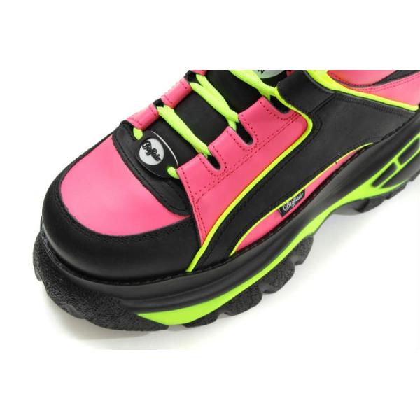 ★Buffalo London スニーカー★ Buffalo LONDON(バッファロー ロンドン) プラットフォーム