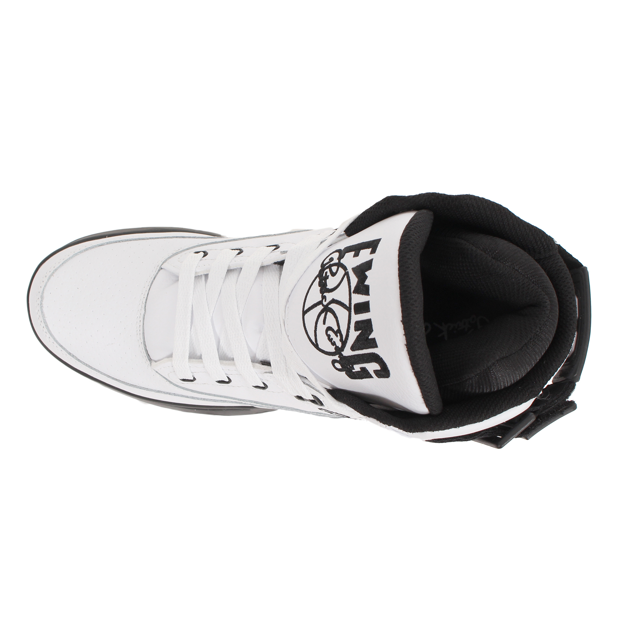 EWING ATHLETICS ユーイング アスレチックス EWING 33 HI OG