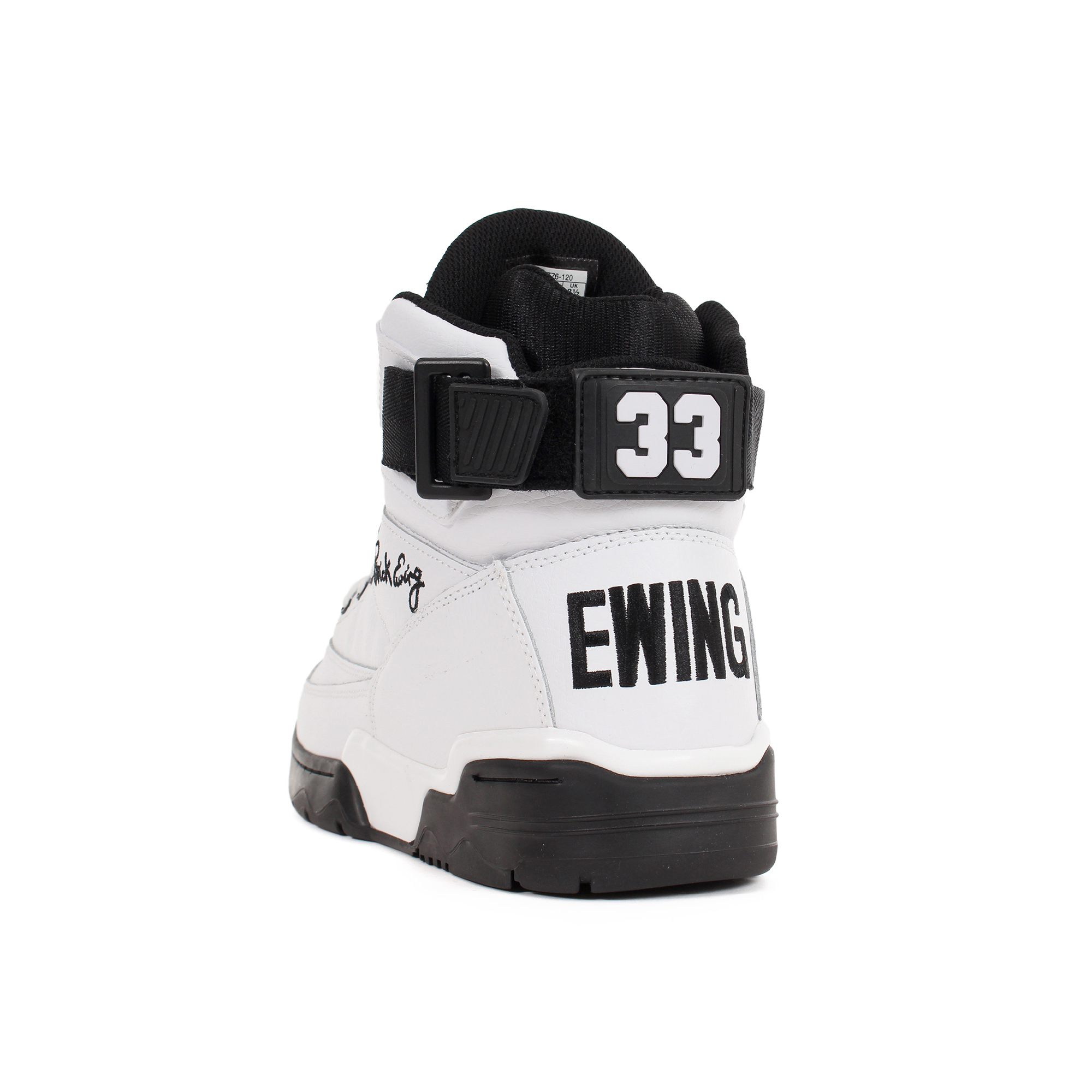 スーパーDEAL ewing 33hi パトリックユーイング ニューヨークニックス