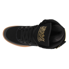 EWING ATHLETICS(ﾕｰｲﾝｸﾞ ｱｽﾚﾁｯｸｽ) |EWING ATHLETICS ユーイング アスレチックス EWING 33 HI × Naughty By Nature 1BM01101-124 ブラック/ゴールド/ガム