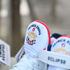 Patrick Ewing(ﾊﾟﾄﾘｯｸﾕｰｲﾝｸﾞ) |EWING ATHLETICS ユーイング アスレチックス EWING ECLIPSE エクリプス 1EW90152-125 1EW90153-027