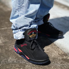 Patrick Ewing(ﾊﾟﾄﾘｯｸﾕｰｲﾝｸﾞ) |EWING ATHLETICS ユーイング アスレチックス EWING ECLIPSE エクリプス 1EW90152-125 1EW90153-027