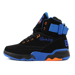 Patrick Ewing(ﾊﾟﾄﾘｯｸﾕｰｲﾝｸﾞ) |EWING ATHLETICS ユーイング アスレチックス EWING 33 HI 1BM01777-035 ブラック/ロイヤル/オレンジ