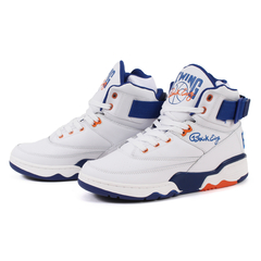 EWING ATHLETICS(ﾕｰｲﾝｸﾞ ｱｽﾚﾁｯｸｽ) |EWING ATHLETICS ユーイング アスレチックス EWING 33 HI OG 1EW90014-136 ホワイト/ロイヤル/オレンジ