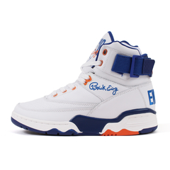 EWING ATHLETICS(ﾕｰｲﾝｸﾞ ｱｽﾚﾁｯｸｽ) |EWING ATHLETICS ユーイング アスレチックス EWING 33 HI OG 1EW90014-136 ホワイト/ロイヤル/オレンジ