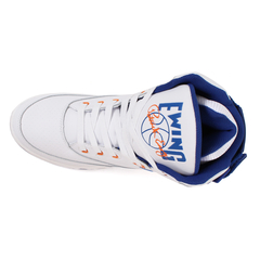 EWING ATHLETICS(ﾕｰｲﾝｸﾞ ｱｽﾚﾁｯｸｽ) |EWING ATHLETICS ユーイング アスレチックス EWING 33 HI OG 1EW90014-136 ホワイト/ロイヤル/オレンジ