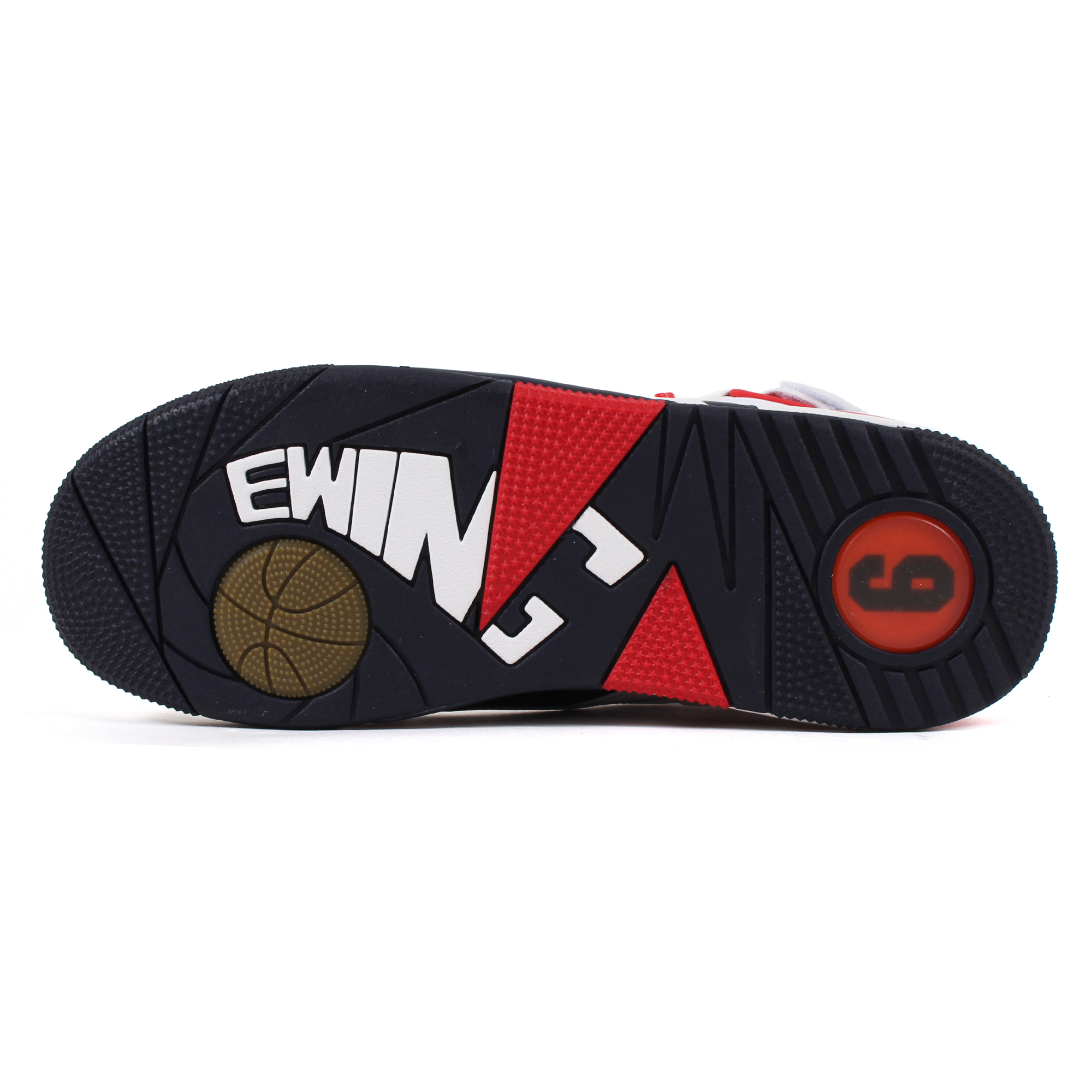 大きいサイズ【29cm～34cm】EWING ATHLETICS ユーイング