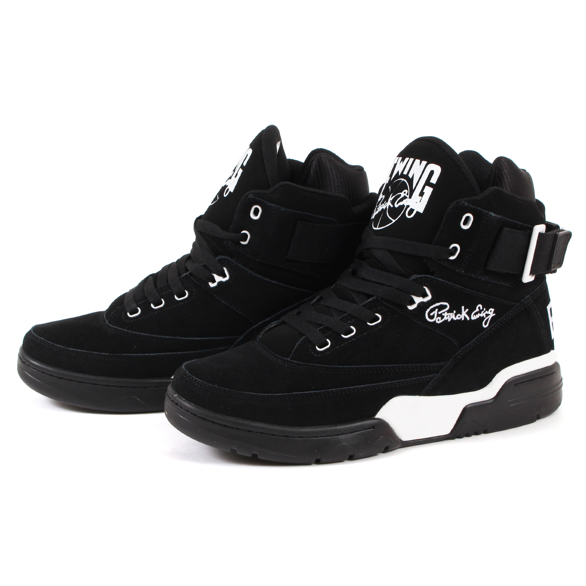 EWING ATHLETICS ユーイング アスレチックス EWING 33 HI OG 1EW90013