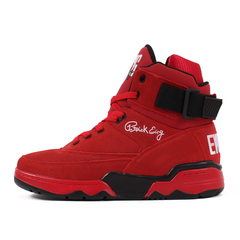 Patrick Ewing(ﾊﾟﾄﾘｯｸﾕｰｲﾝｸﾞ) |EWING ATHLETICS ユーイング アスレチックス EWING 33 HI OG 1EW90013-601 レッド/ブラック/ホワイト