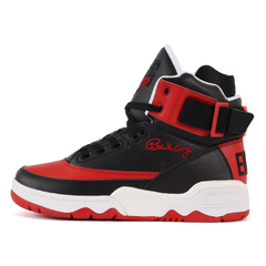 Patrick Ewing(ﾊﾟﾄﾘｯｸﾕｰｲﾝｸﾞ) |EWING ATHLETICS ユーイング アスレチックス EWING 33 HI 1BM02463-014 ブラック/レッド/ホワイト