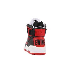 Patrick Ewing(ﾊﾟﾄﾘｯｸﾕｰｲﾝｸﾞ) |EWING ATHLETICS ユーイング アスレチックス EWING 33 HI 1BM02463-014 ブラック/レッド/ホワイト