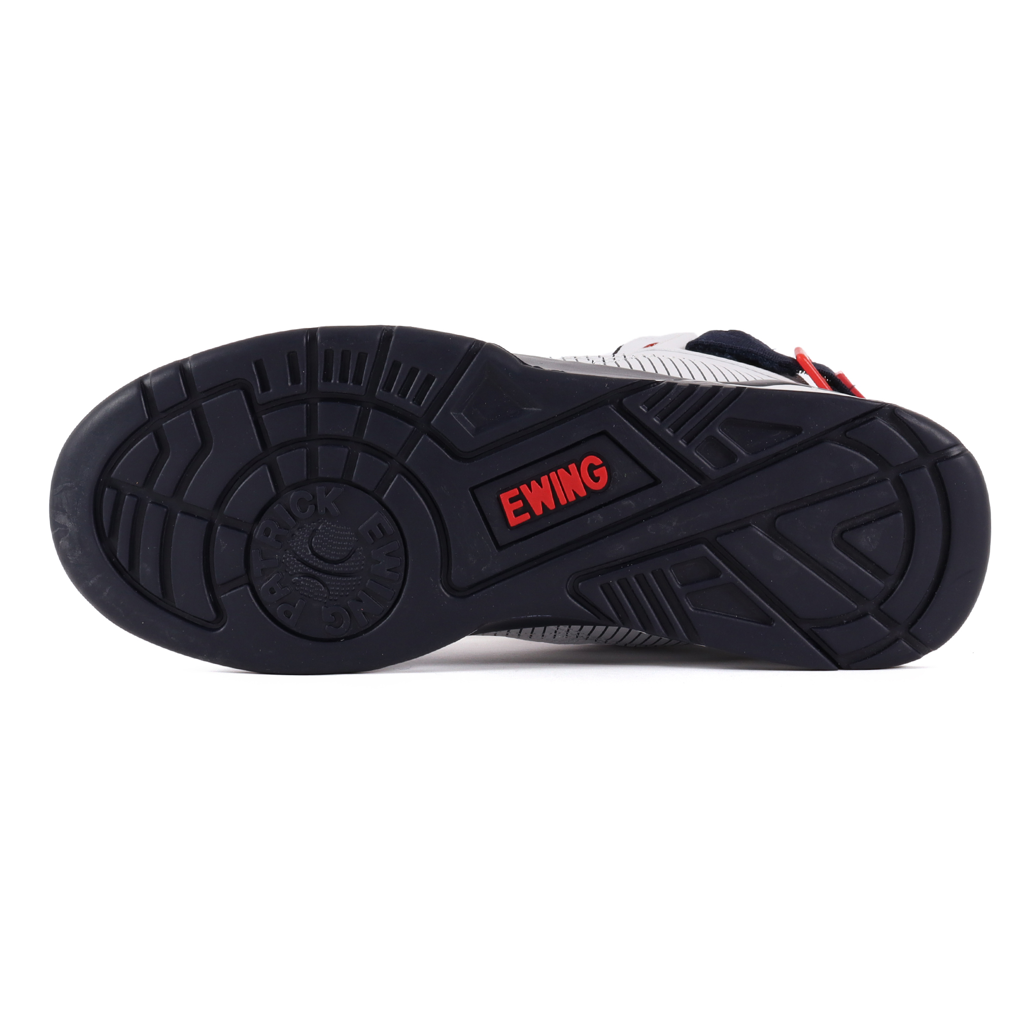 EWING ATHLETICS ユーイング アスレチックス EWING 33 HI BRONX
