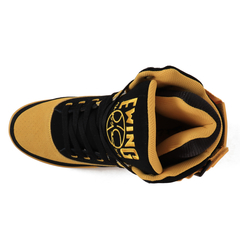 EWING ATHLETICS(ﾕｰｲﾝｸﾞ ｱｽﾚﾁｯｸｽ) |EWING ATHLETICS 33 HI OG 1BM02459-045 ブラック/マスタード