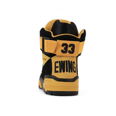 EWING ATHLETICS(ﾕｰｲﾝｸﾞ ｱｽﾚﾁｯｸｽ) |EWING ATHLETICS 33 HI OG 1BM02459-045 ブラック/マスタード