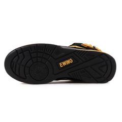 EWING ATHLETICS(ﾕｰｲﾝｸﾞ ｱｽﾚﾁｯｸｽ) |EWING ATHLETICS 33 HI OG 1BM02459-045 ブラック/マスタード