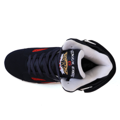EWING ATHLETICS(ﾕｰｲﾝｸﾞ ｱｽﾚﾁｯｸｽ) |EWING ATHLETICS ECLIPSE エクリプス 1BM02472-422 ネイビー/レッド/ホワイト