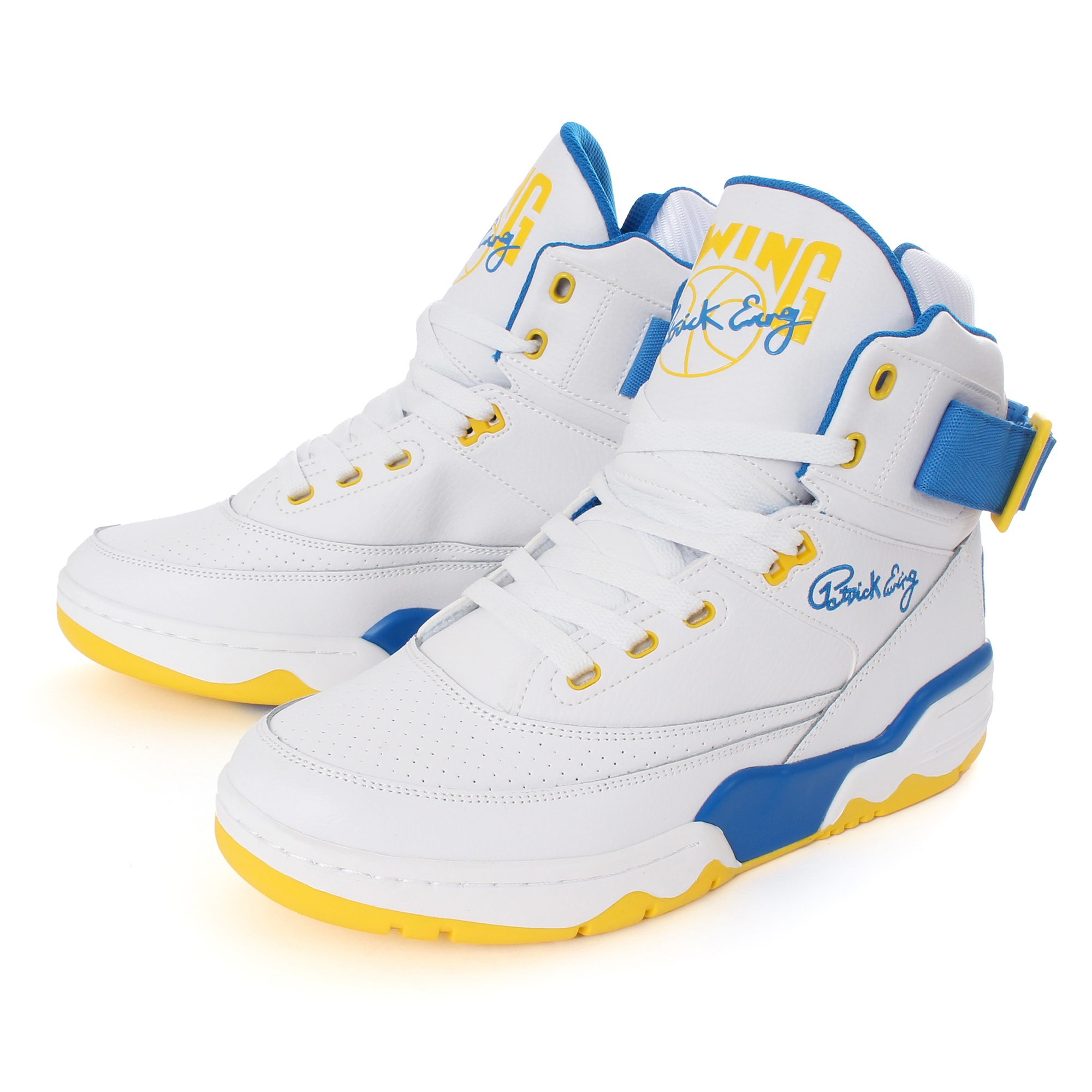 EWING ATHLETICS ユーイング アスレチックス 33 HI 1BM02598-424 