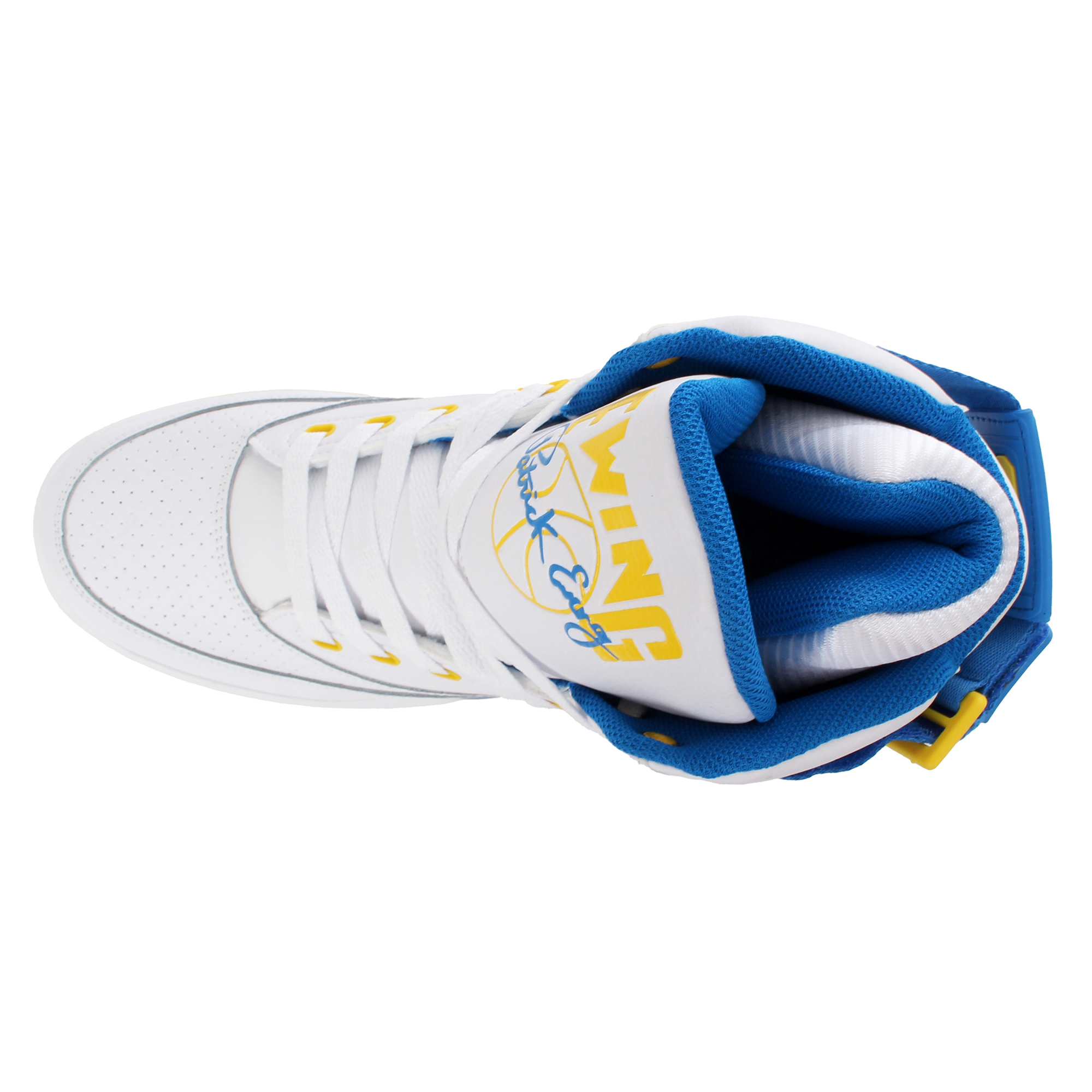 EWING ATHLETICS ユーイング アスレチックス 33 HI 1BM02598-424 