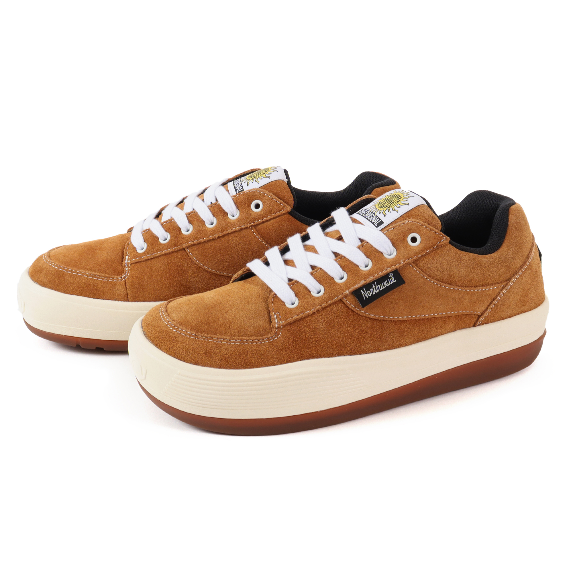 North Wave ノースウェーブ ESPRESSO SUEDE エスプレッソ スエード NW-001 North Wave（ﾉｰｽｳｪｰﾌﾞ）  NEXT FOCUS ONLINE STORE