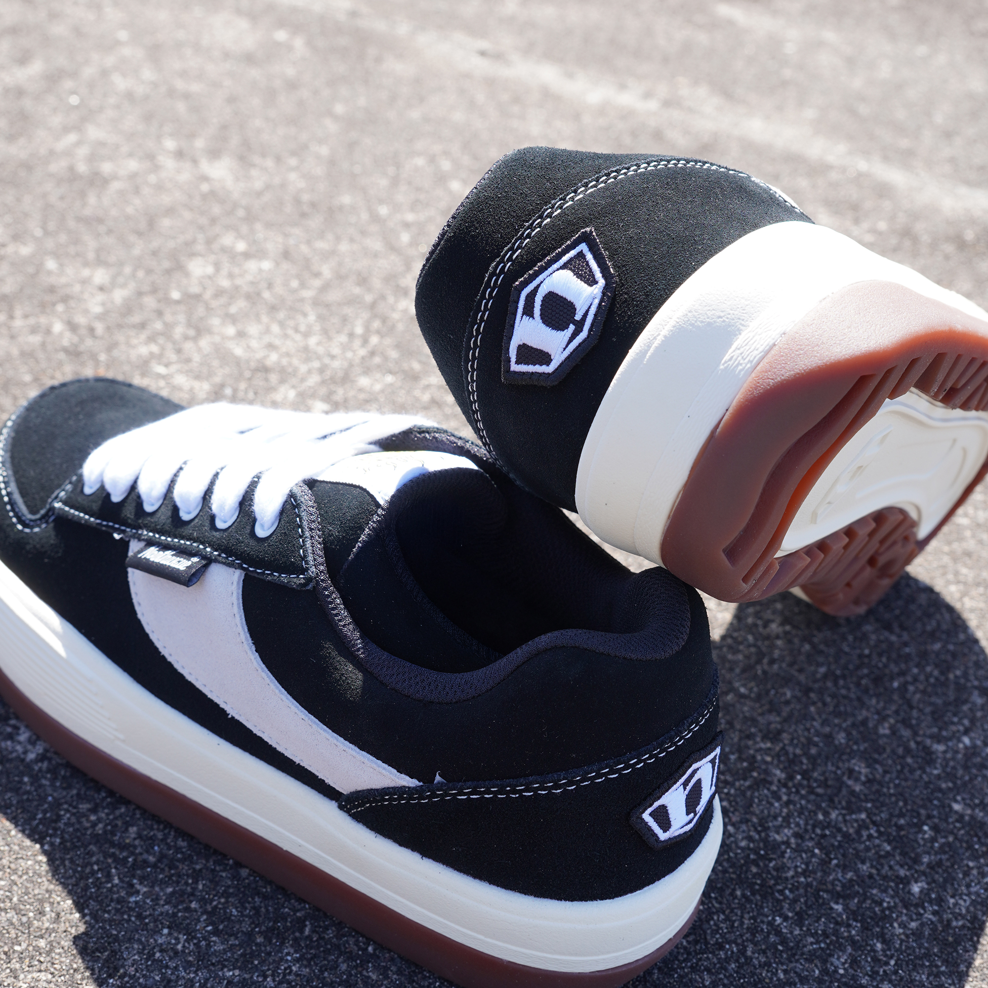 North Wave ノースウェーブ ESPRESSO SUEDE エスプレッソ スエード NW