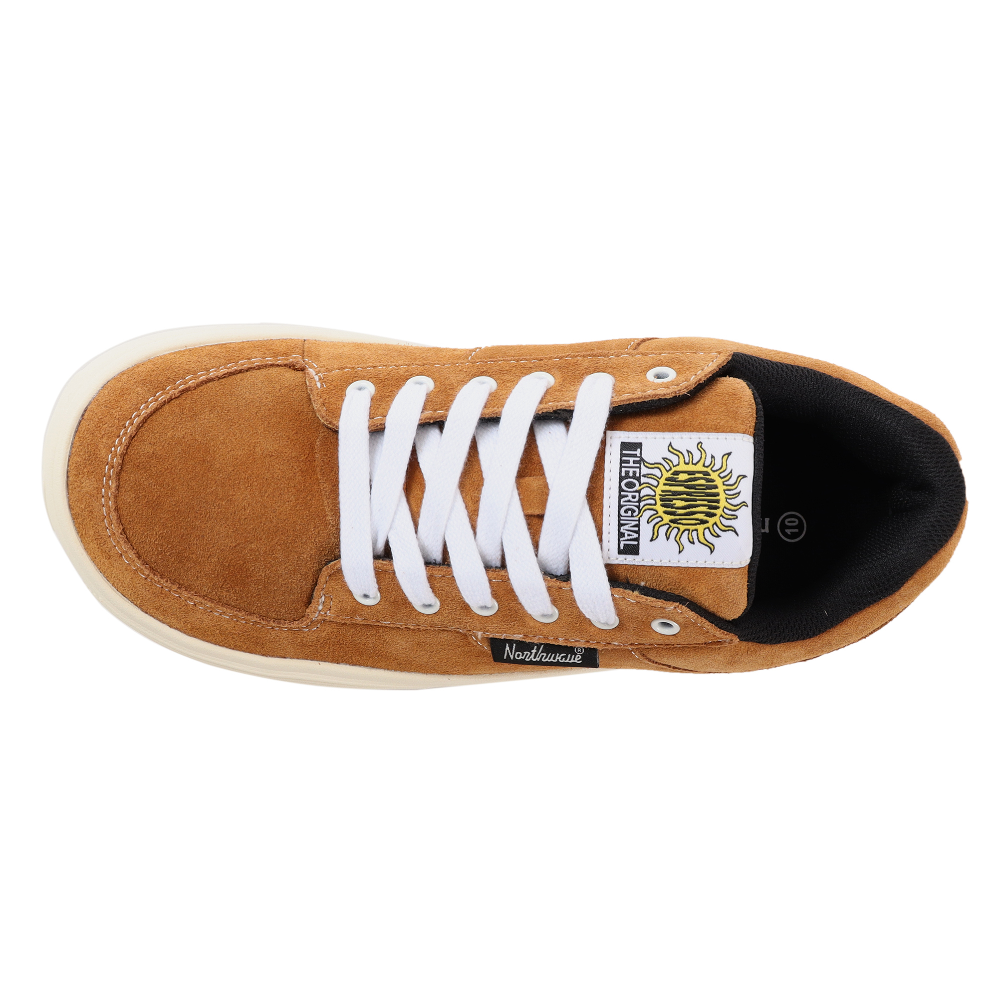 North Wave ノースウェーブ ESPRESSO SUEDE エスプレッソ スエード NW