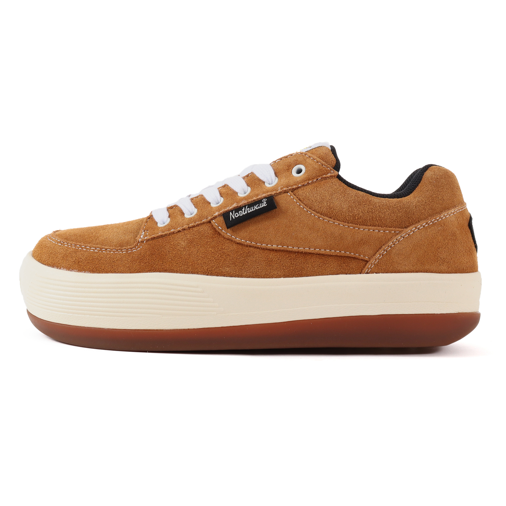 大きいサイズ【29cm 29.5cm 30cm】North Wave ノースウェーブ ESPRESSO SUEDE エスプレッソ スエード  NW-001 / North Wave（ﾉｰｽｳｪｰﾌﾞ） | NEXT FOCUS ONLINE STORE