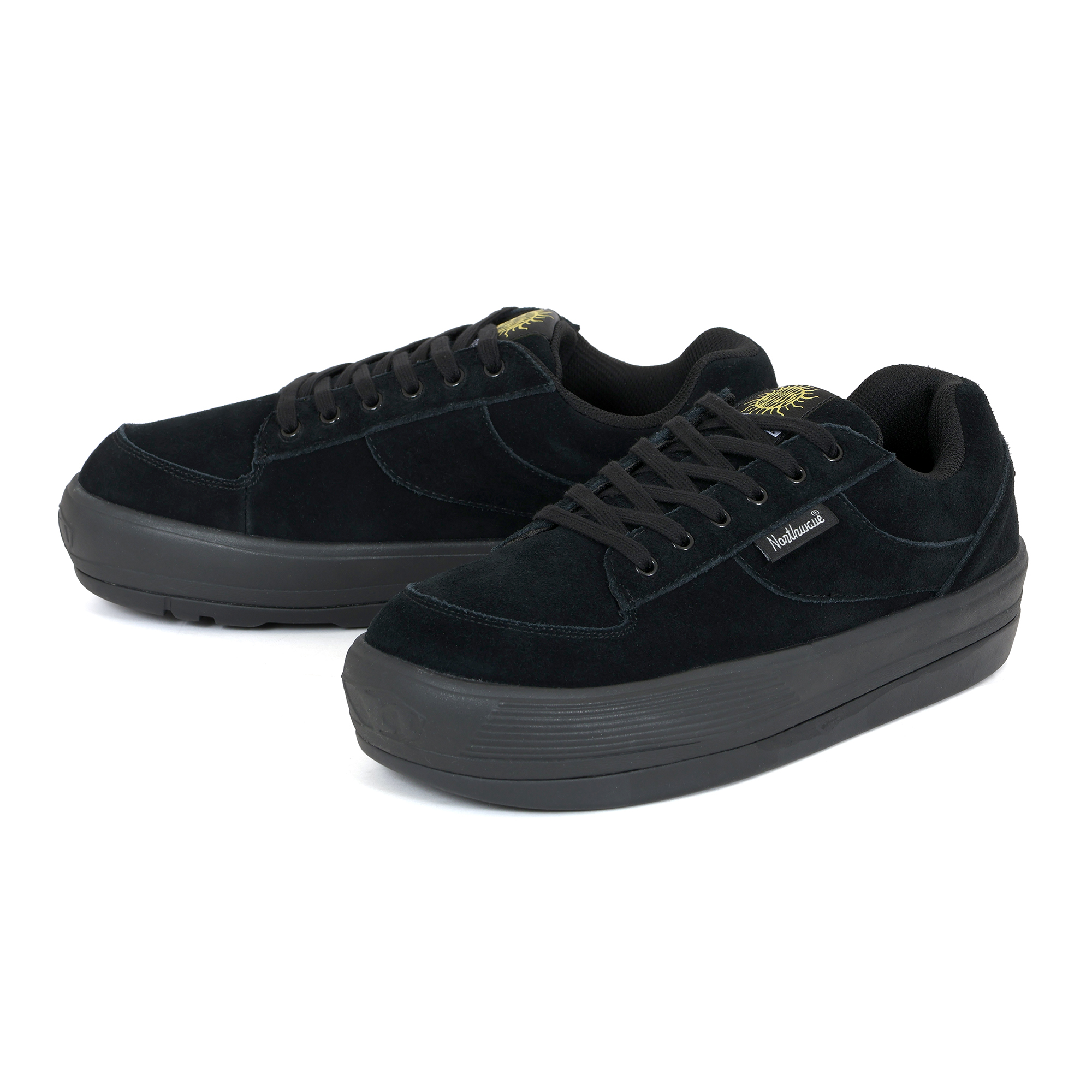 North Wave ノースウェーブ ESPRESSO SUEDE エスプレッソ スエード NW