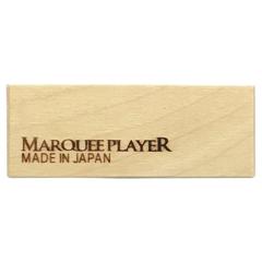 MARQUEE PLAYER(ﾏｰｷｰﾌﾟﾚｰﾔｰ) |MARQUEE PLAYER(マーキープレイヤー) スニーカー洗浄用ブラシ SNEAKER CLEANING BRUSH No.05