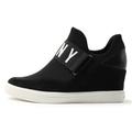 DKNY（ダナキャランニューヨーク） COSMOS WEDGE SNEAKER K2855698